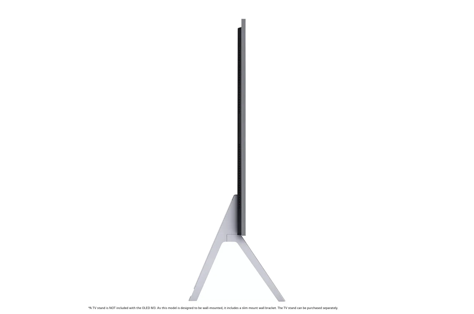 OLED97M3PUA LG SIGNATURE OLED M 97 Inch Class 4K Smart TV with Wireless Video & Audio Transfer - Image 3