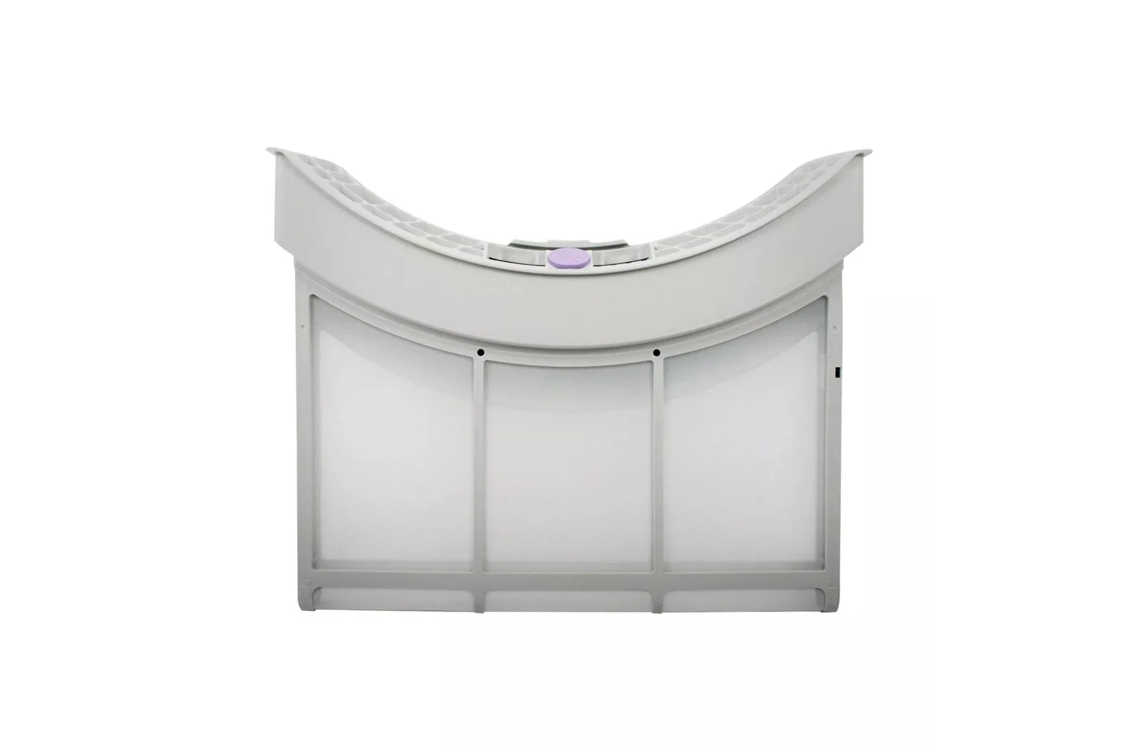 PETK1W LG Pet Care Accessory Kit for LG's 27'' wide Front Load Heat Pump Dryer - Image 3