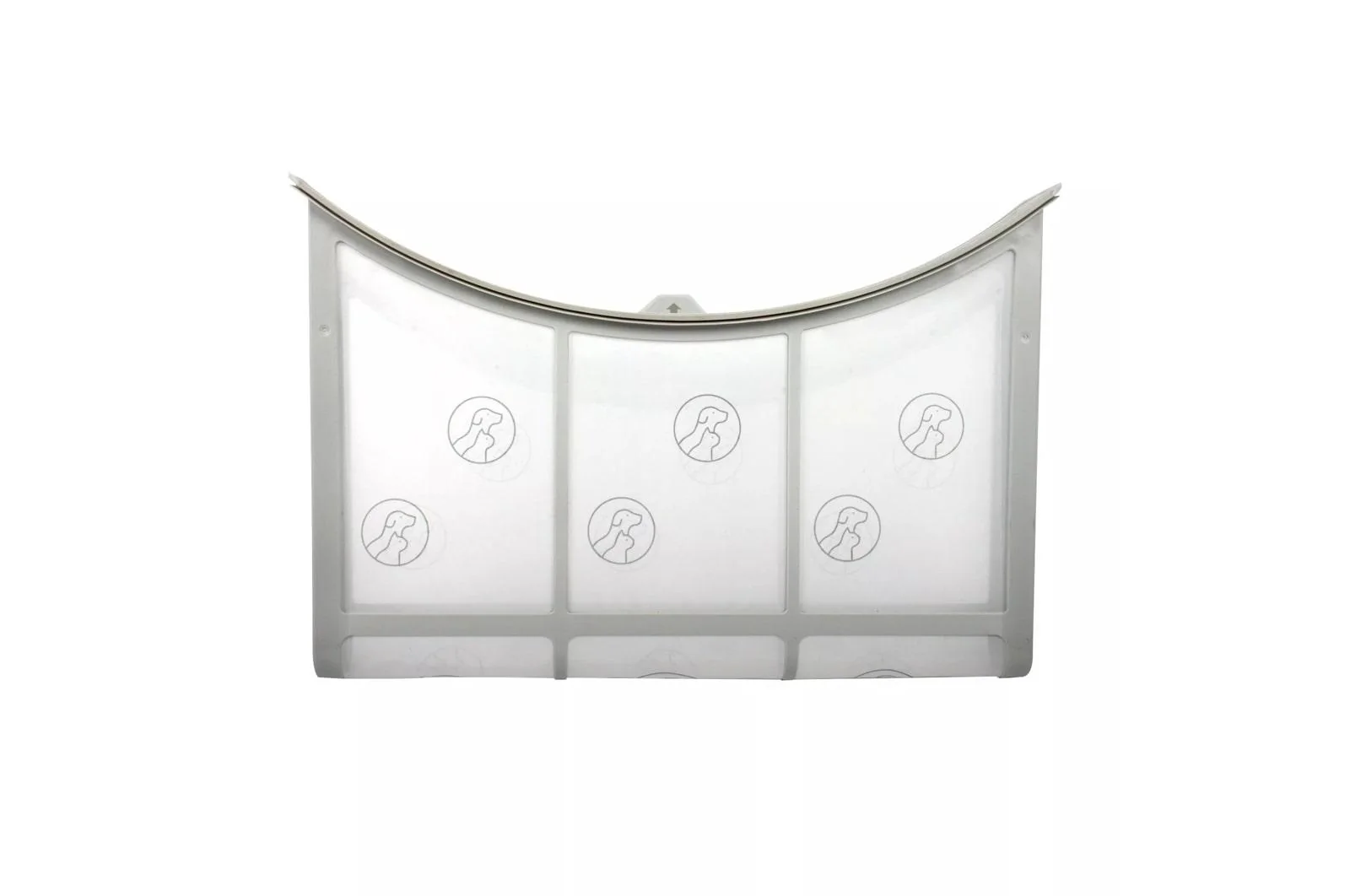 PETK1W LG Pet Care Accessory Kit for LG's 27'' wide Front Load Heat Pump Dryer - Image 4