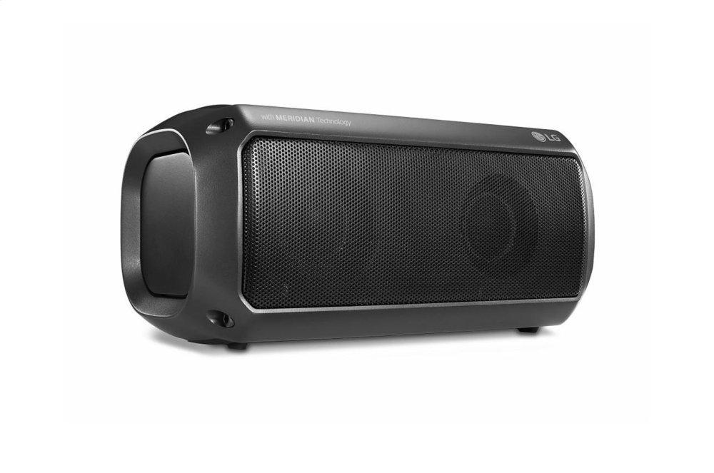PK3 LG XBOOM Go Water Resistant Bluetooth Speaker with up to 12 Hour Playback - Image 10