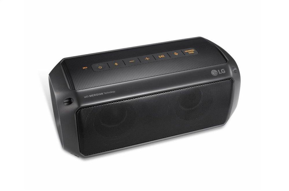 PK3 LG XBOOM Go Water Resistant Bluetooth Speaker with up to 12 Hour Playback - Image 11