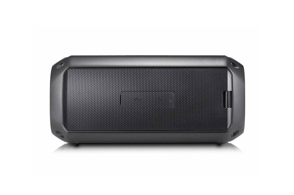 PK3 LG XBOOM Go Water Resistant Bluetooth Speaker with up to 12 Hour Playback - Image 2