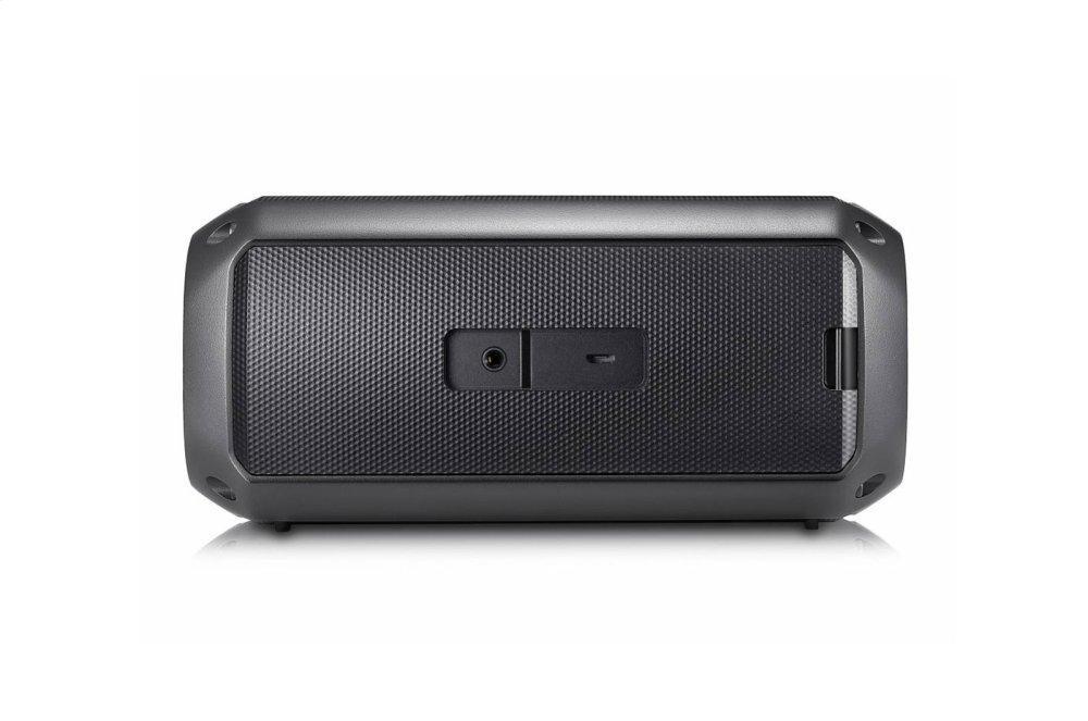 PK3 LG XBOOM Go Water Resistant Bluetooth Speaker with up to 12 Hour Playback - Image 3