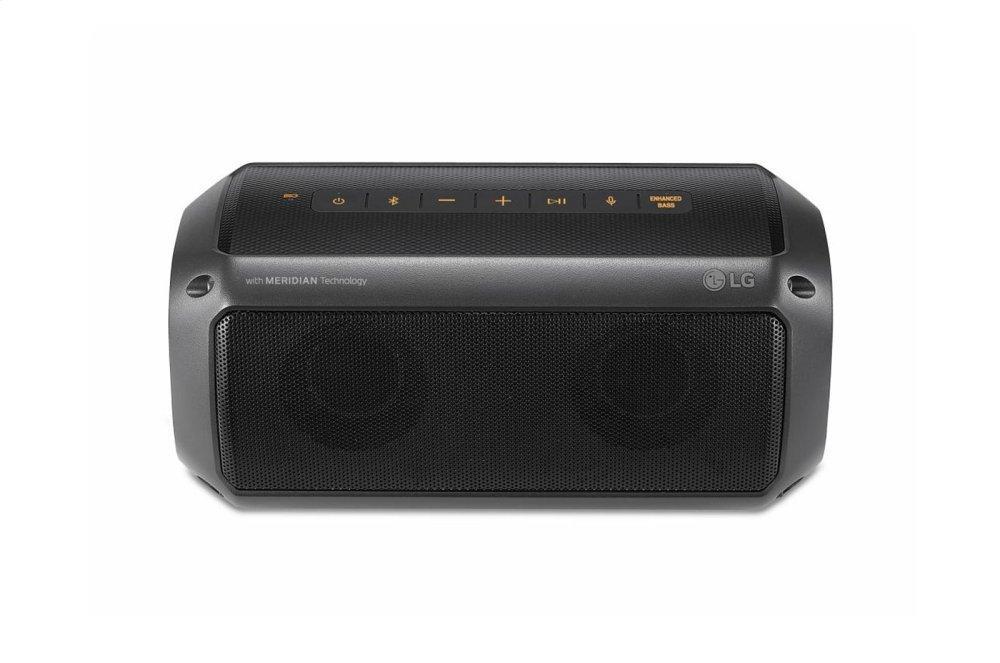 PK3 LG XBOOM Go Water Resistant Bluetooth Speaker with up to 12 Hour Playback - Image 5