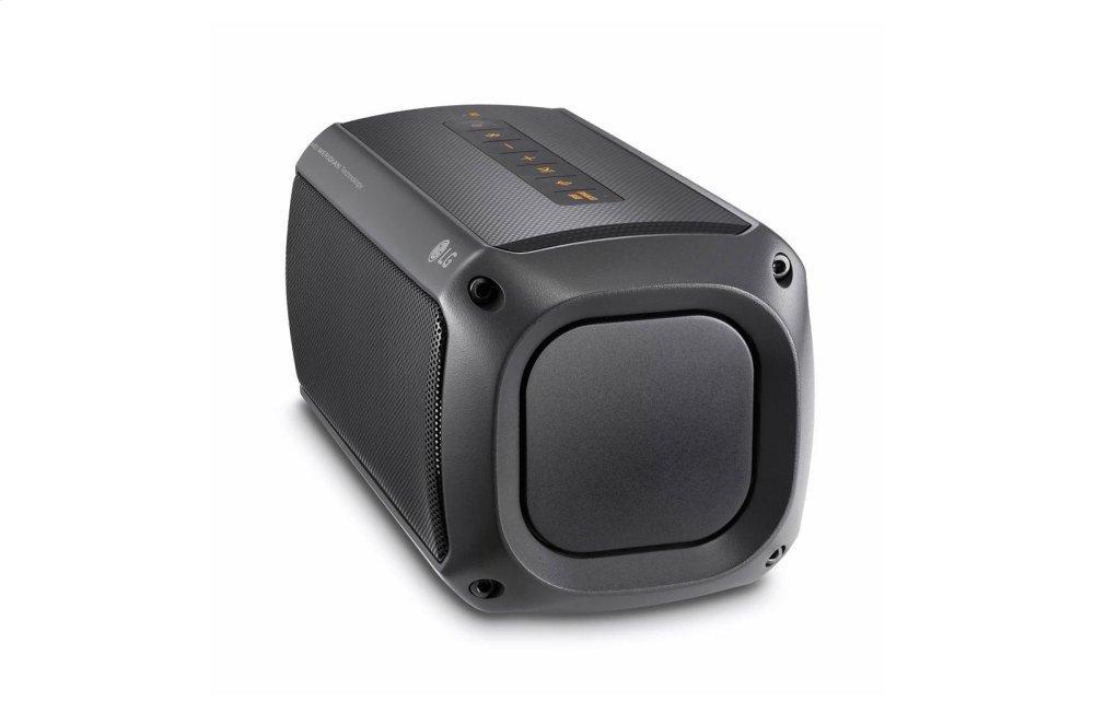 PK3 LG XBOOM Go Water Resistant Bluetooth Speaker with up to 12 Hour Playback - Image 9