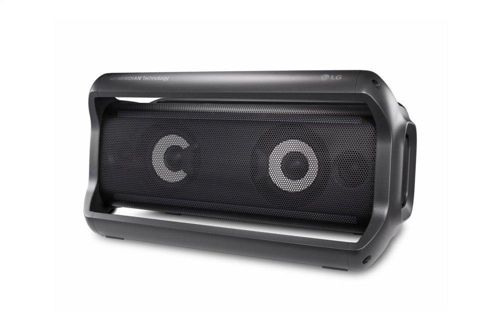 PK7 LG XBOOM Go Water-Resistant Bluetooth Speaker with up to 22 Hour Playback - Image 10