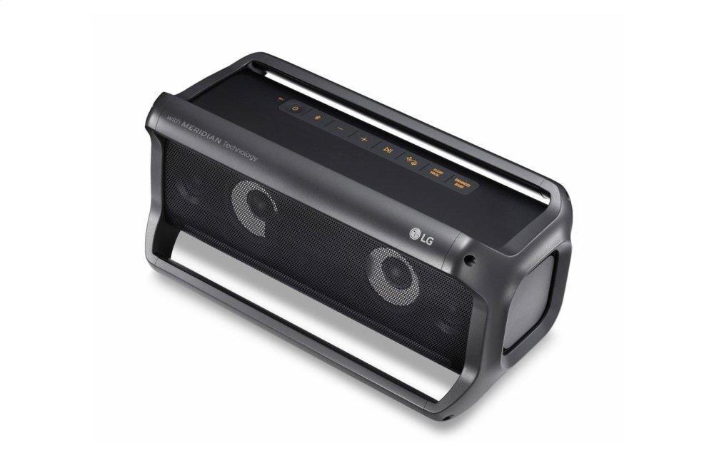 PK7 LG XBOOM Go Water-Resistant Bluetooth Speaker with up to 22 Hour Playback - Image 11