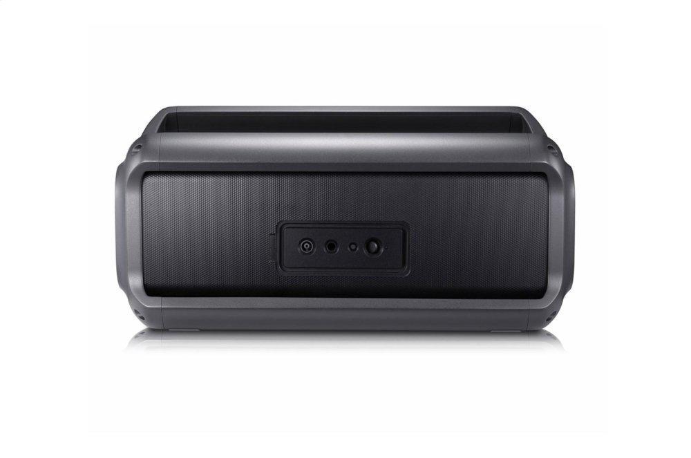 PK7 LG XBOOM Go Water-Resistant Bluetooth Speaker with up to 22 Hour Playback - Image 5