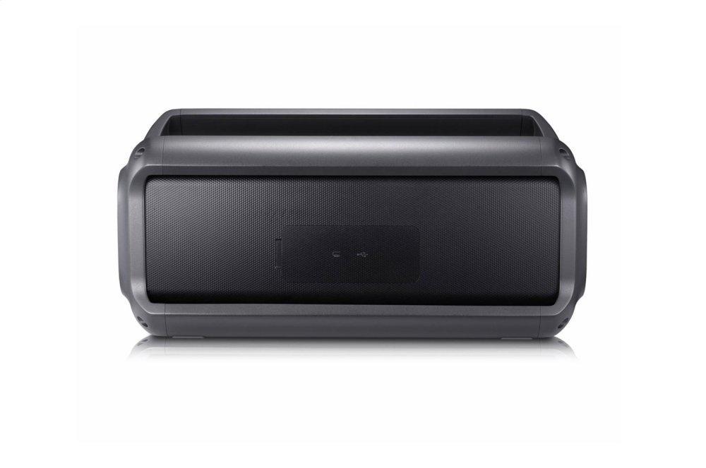 PK7 LG XBOOM Go Water-Resistant Bluetooth Speaker with up to 22 Hour Playback - Image 6