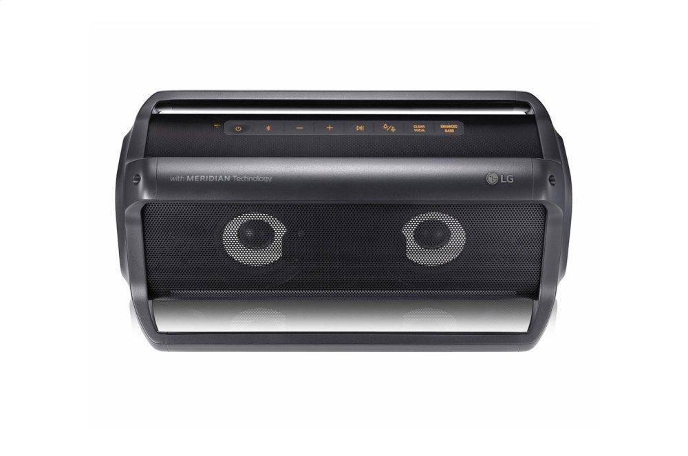 PK7 LG XBOOM Go Water-Resistant Bluetooth Speaker with up to 22 Hour Playback - Image 8