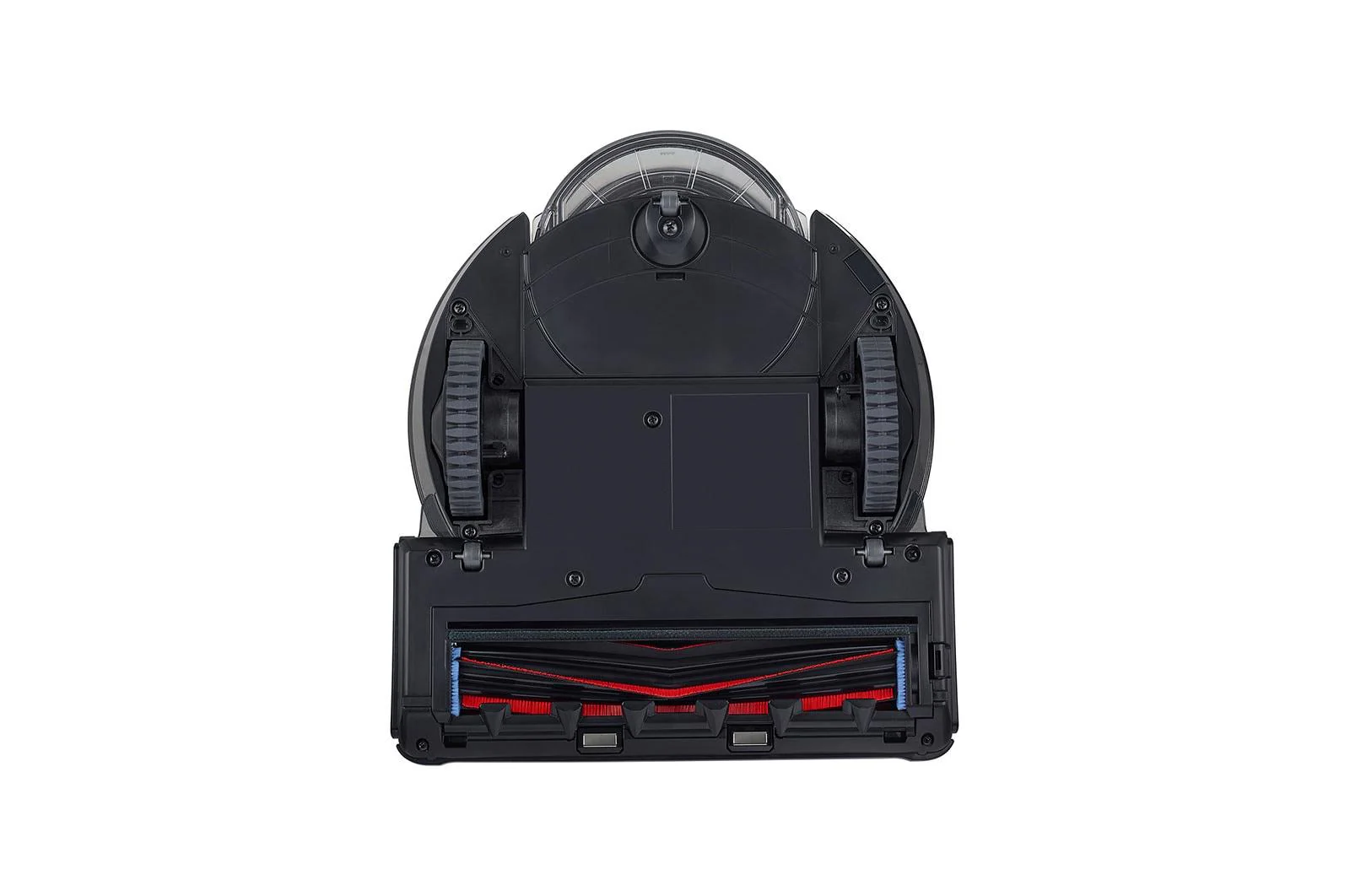 LG CordZero™ ThinQ Robotic Vacuum - Matte Grey - Image 13