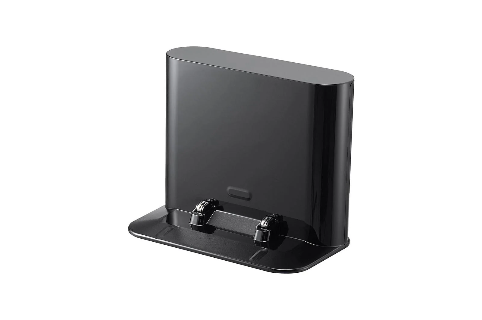 LG CordZero™ ThinQ Robotic Vacuum - Matte Grey - Image 15