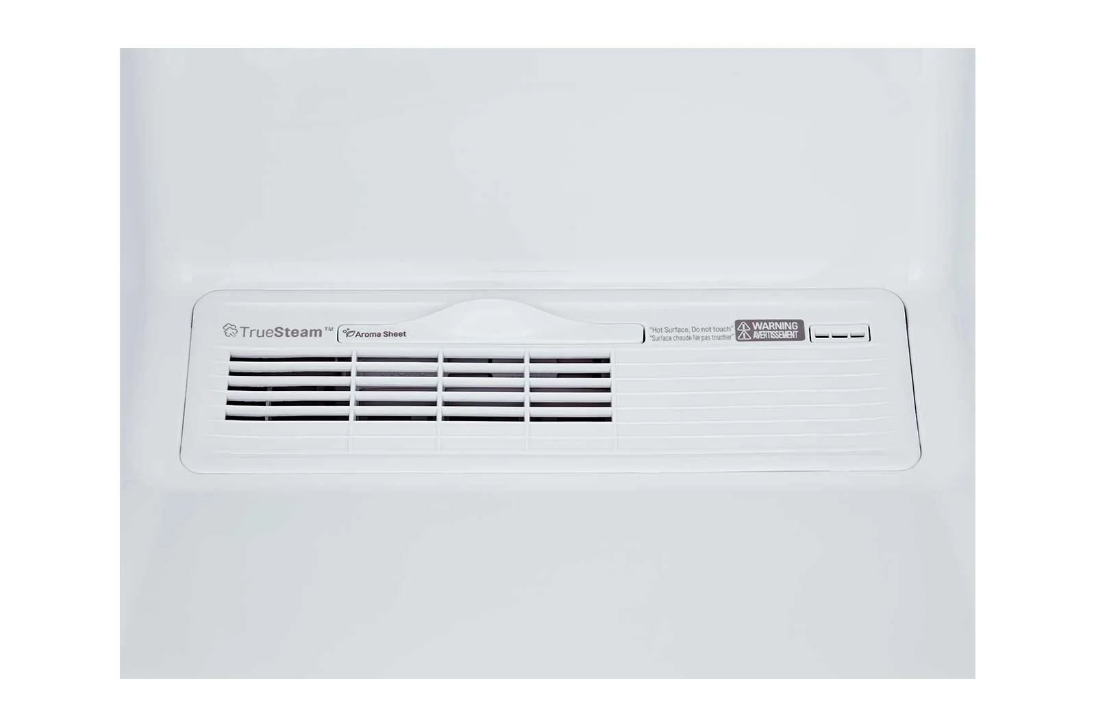 LG Styler® Smart wi-fi Enabled Steam Closet with TrueSteam® Technology and Exclusive Moving Hangers - Image 13