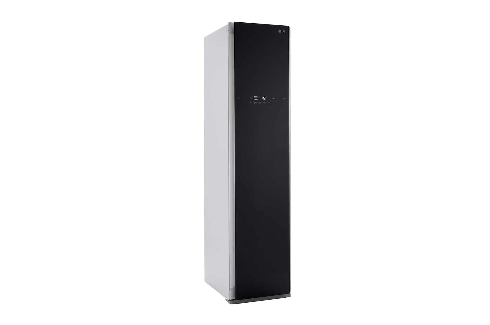 LG Styler® Smart wi-fi Enabled Steam Closet with TrueSteam® Technology and Exclusive Moving Hangers - Image 3