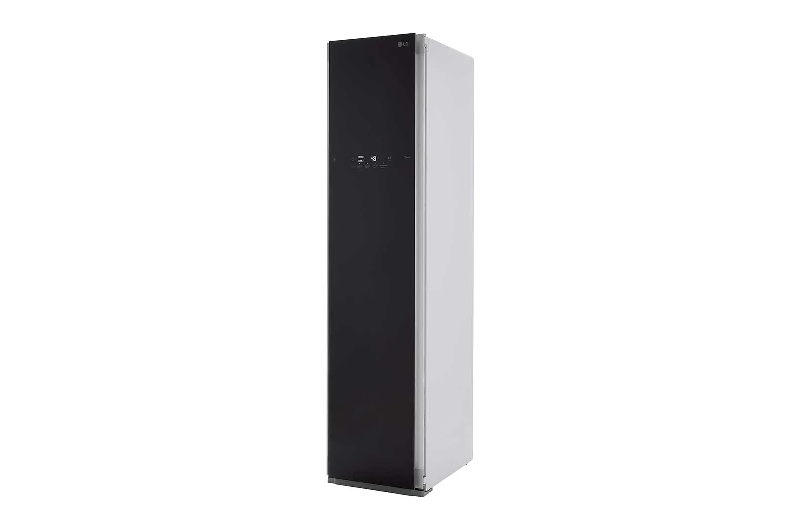 LG Styler® Smart wi-fi Enabled Steam Closet with TrueSteam® Technology and Exclusive Moving Hangers - Image 4