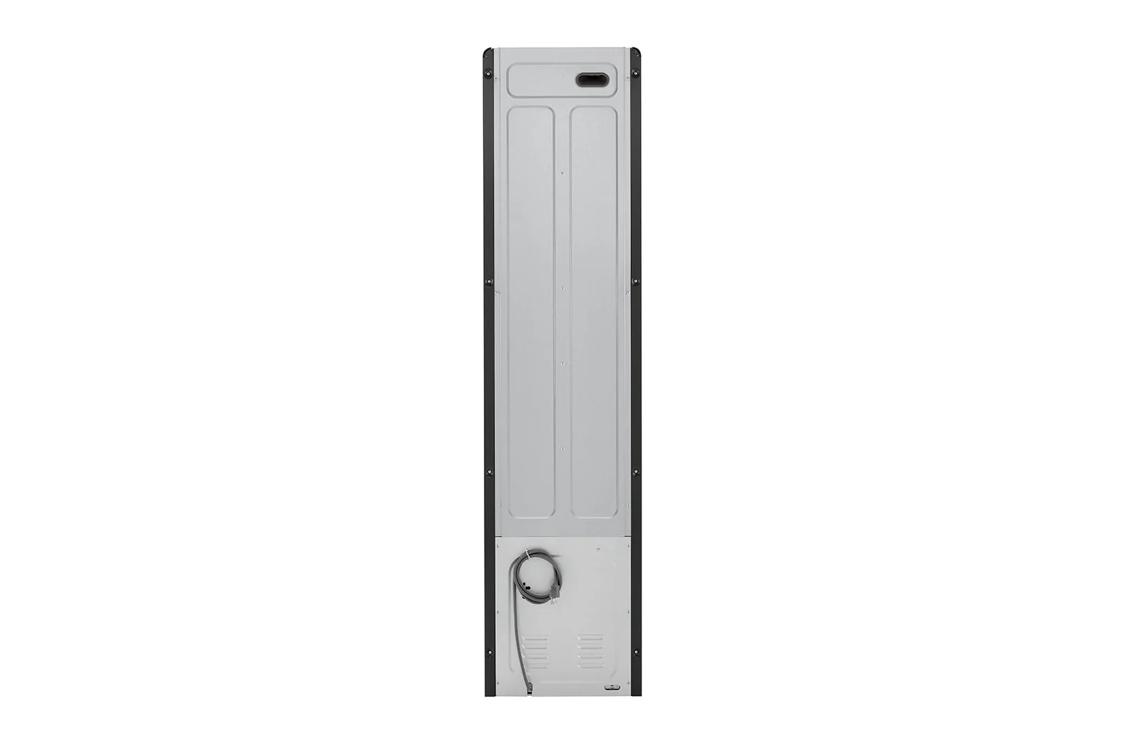 S3MFBN LG Styler® Smart Steam Closet with 3 Hangers - Mirror - Image 10