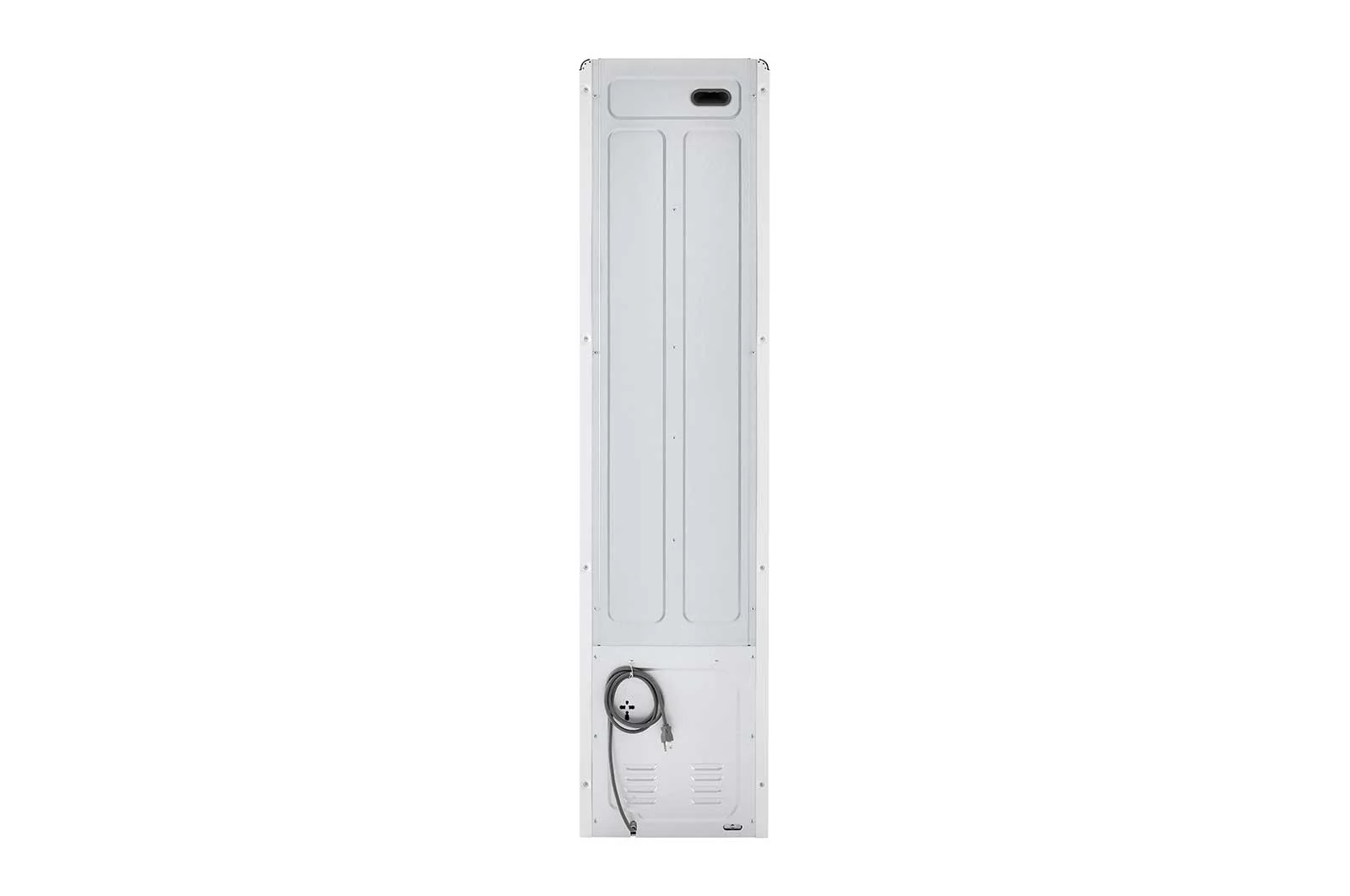 LG Styler® Smart wi-fi Enabled Steam Closet with TrueSteam® Technology and Exclusive Moving Hangers - Image 10
