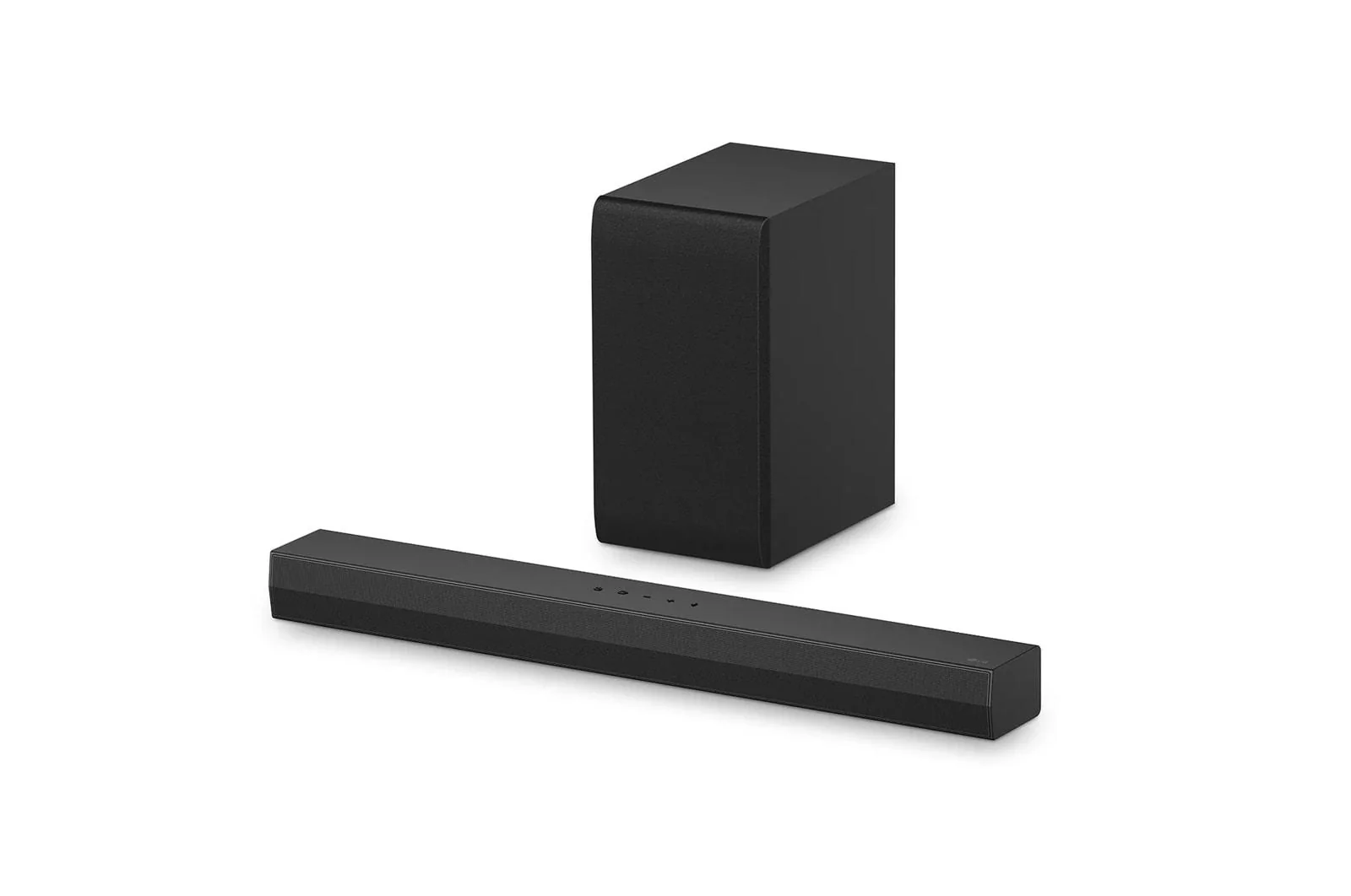 Lg S40T S40T LG Soundbar for TV with Dolby Audio™ 2.1 channel - Image 2