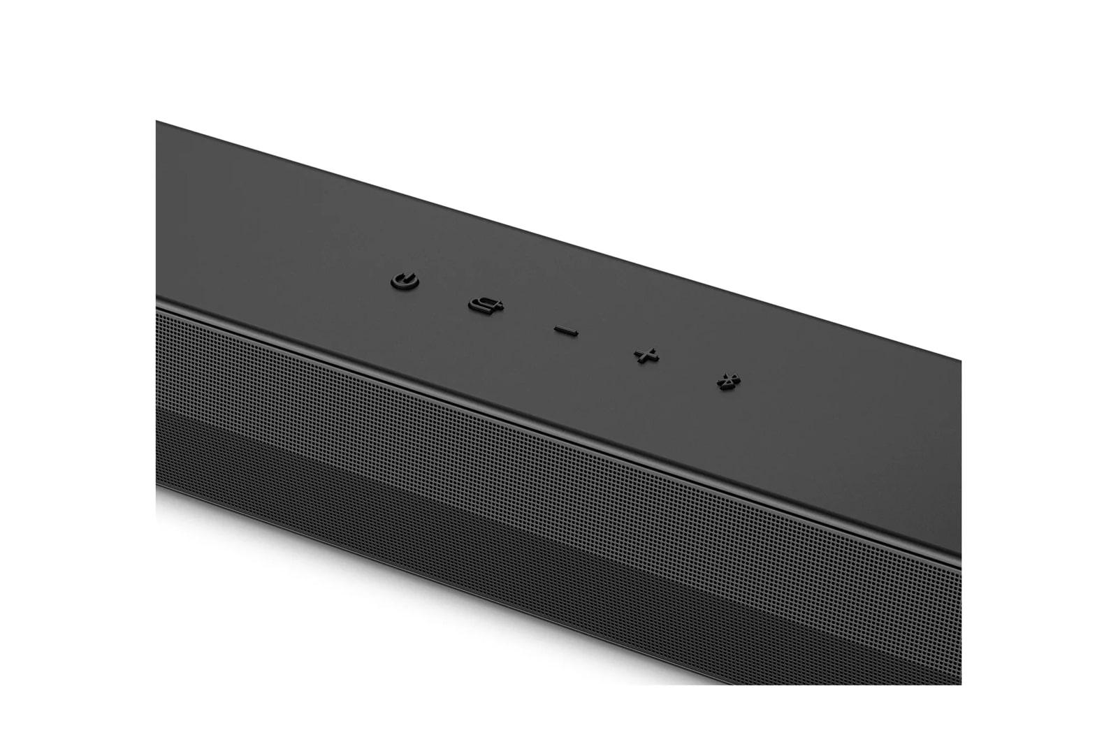 Lg S40T S40T LG Soundbar for TV with Dolby Audio™ 2.1 channel - Image 7