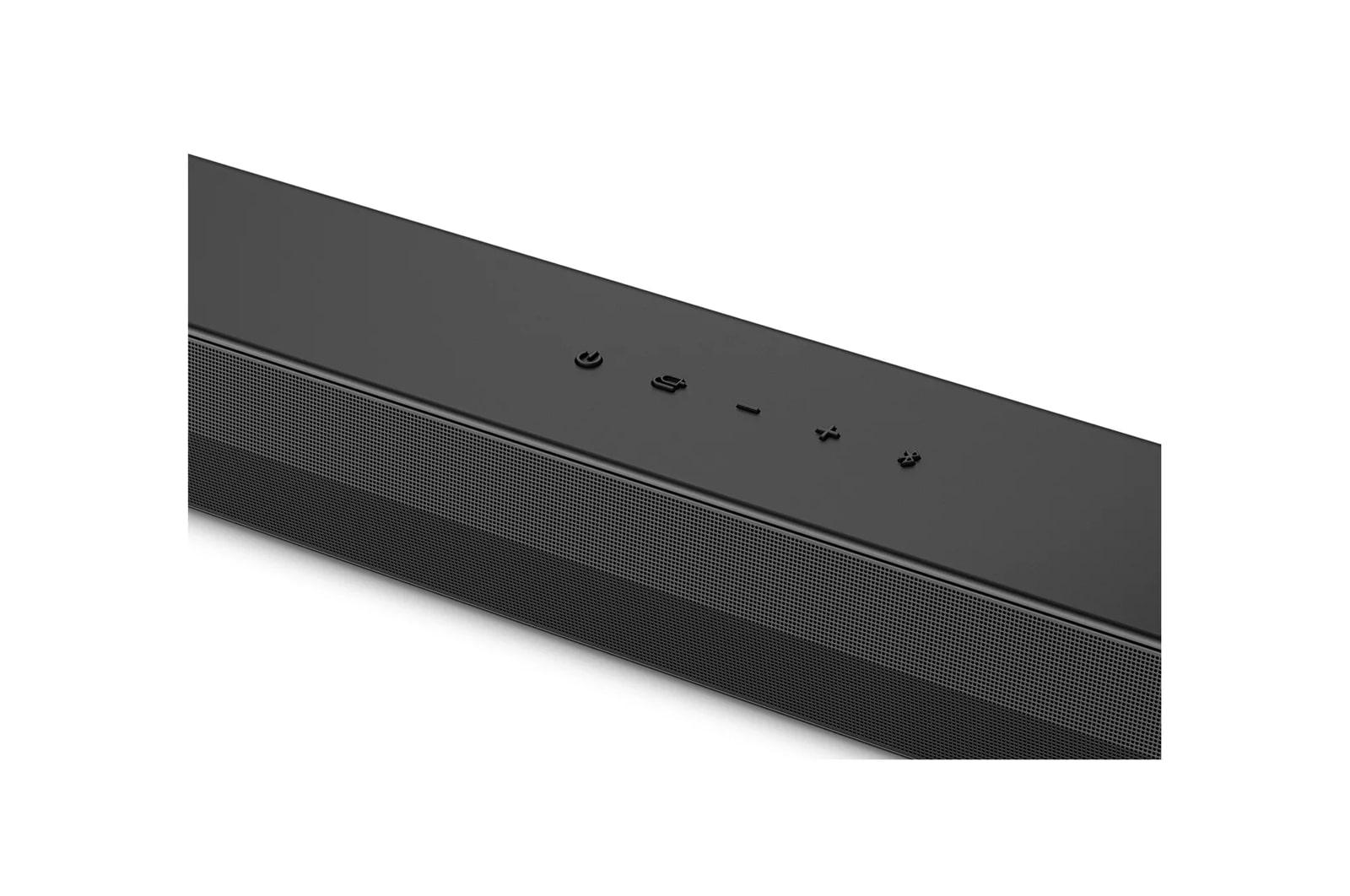 Lg S40T S40T LG Soundbar for TV with Dolby Audio™ 2.1 channel - Image 8