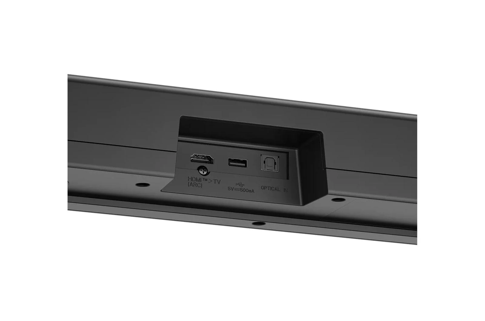 Lg S40T S40T LG Soundbar for TV with Dolby Audio™ 2.1 channel - Image 9