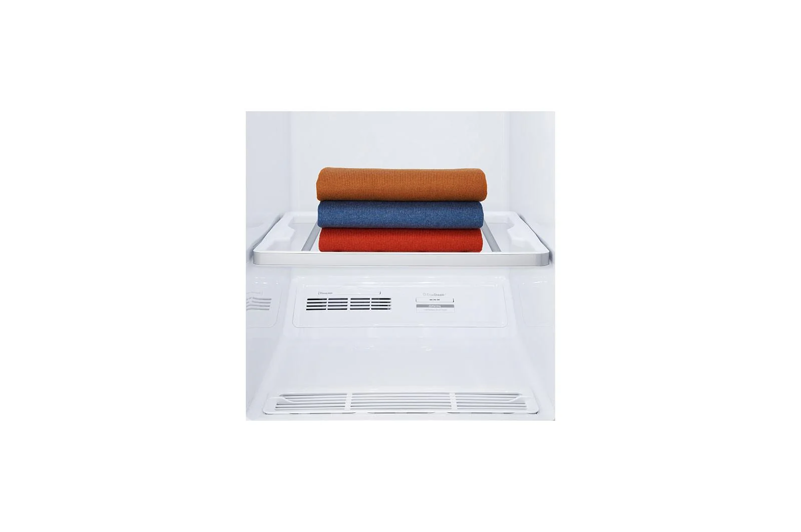 S5MSB LG STUDIO Styler - Refresh Garments in Minutes with Smart Wi-Fi Enabled Steam Clothing Care System - Image 10