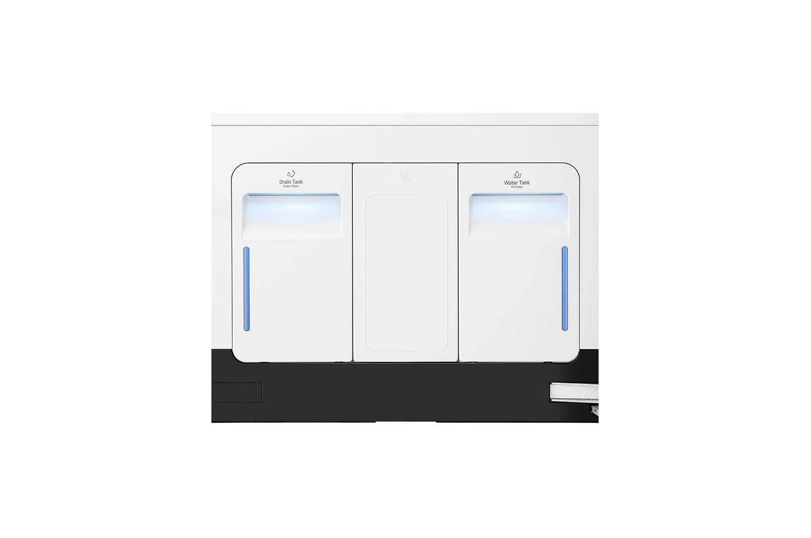 S5MSB LG STUDIO Styler - Refresh Garments in Minutes with Smart Wi-Fi Enabled Steam Clothing Care System - Image 12