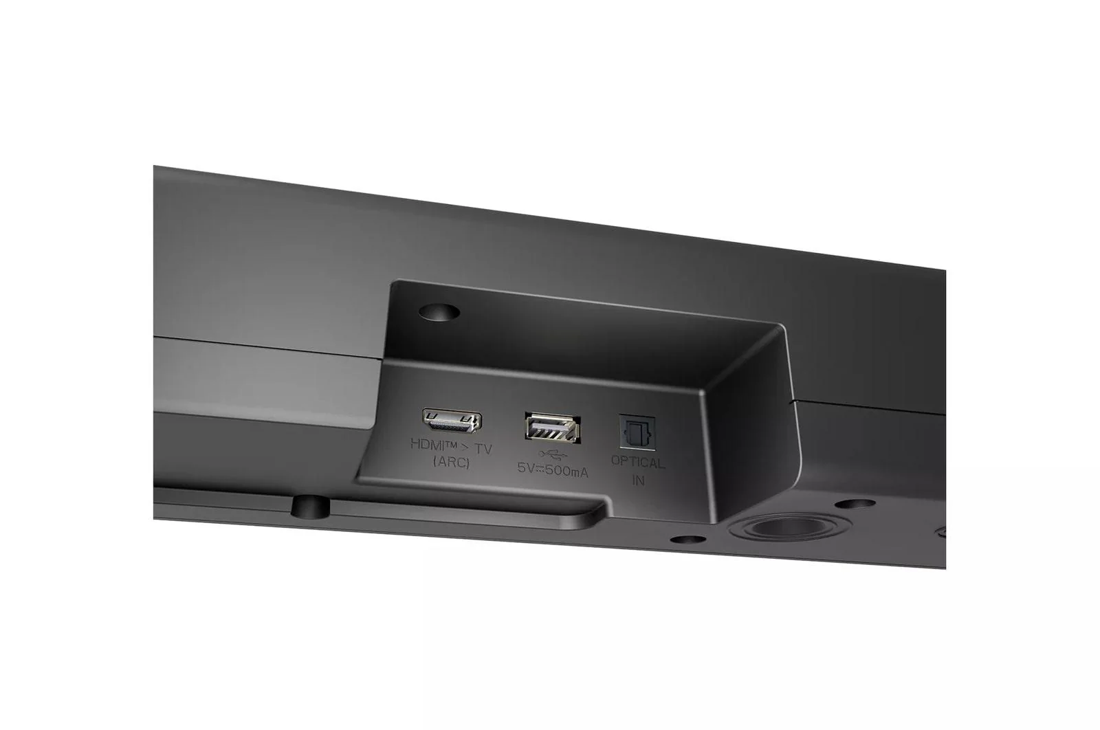 Lg S60T S60T LG Soundbar for TV with Dolby Audio™ 3.1 channel - Image 9