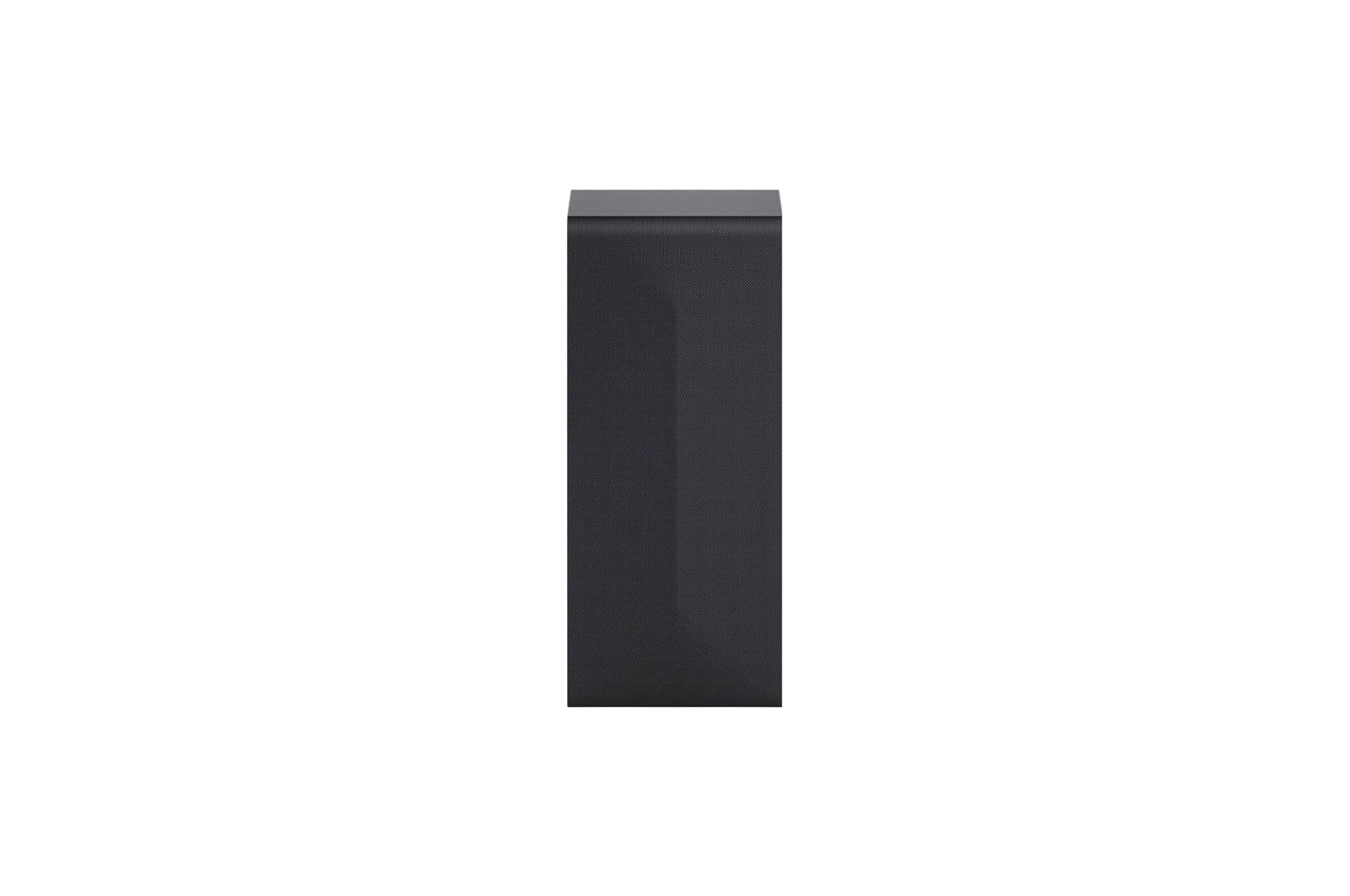 S65Q LG S65Q 3.1 ch High Res Audio Sound Bar with DTS Virtual:X - Image 10