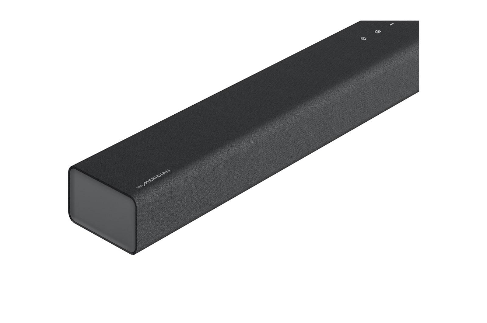 S65Q LG S65Q 3.1 ch High Res Audio Sound Bar with DTS Virtual:X - Image 8