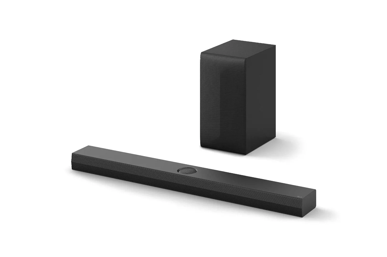 Lg S70TY S70TY LG Soundbar for TV with Dolby Atmos® 3.1.1 channel - Image 11