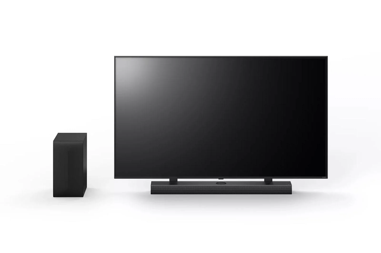 Lg S70TY S70TY LG Soundbar for TV with Dolby Atmos® 3.1.1 channel - Image 20