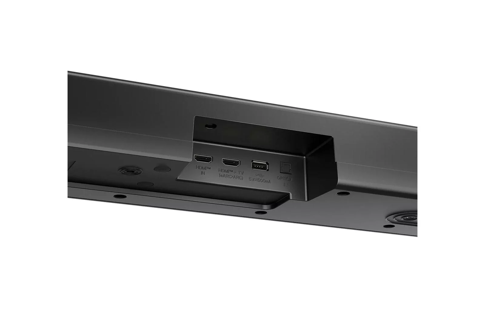 Lg S70TY S70TY LG Soundbar for TV with Dolby Atmos® 3.1.1 channel - Image 8