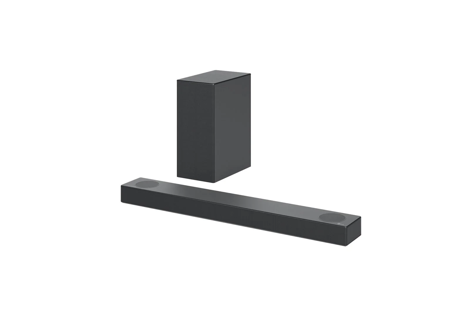S75Q LG S75Q 3.1.2 ch High Res Audio Sound Bar with Dolby Atmos®