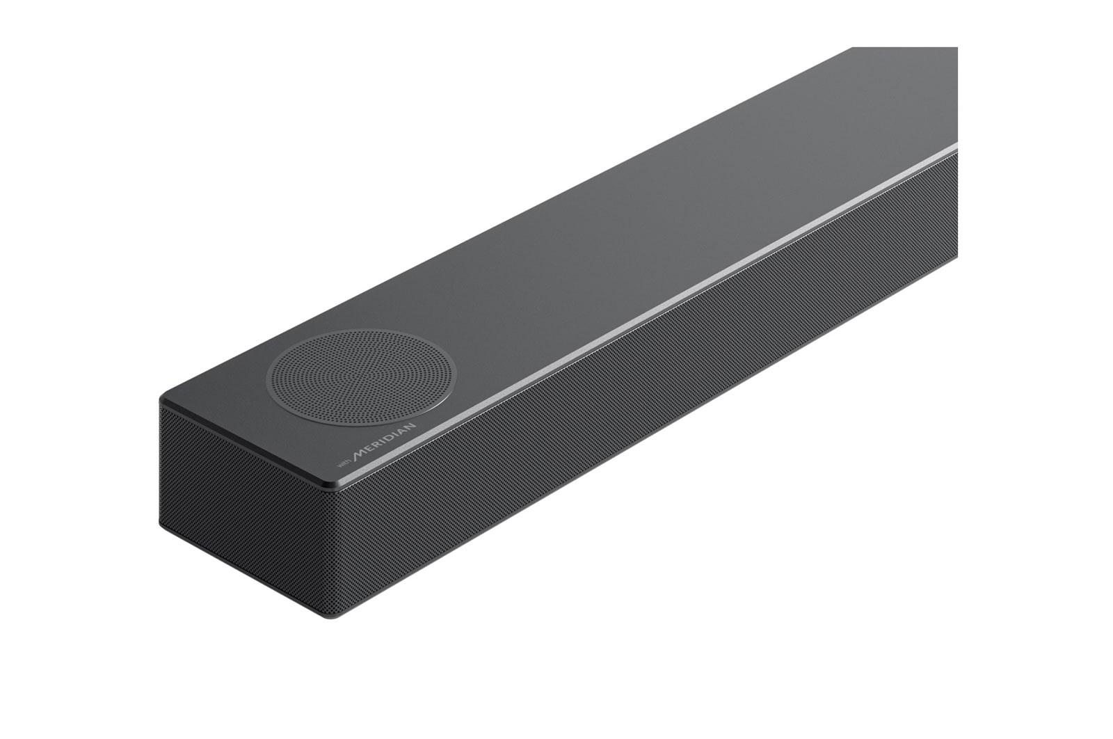 S75Q LG S75Q 3.1.2 ch High Res Audio Sound Bar with Dolby Atmos® - Image 8
