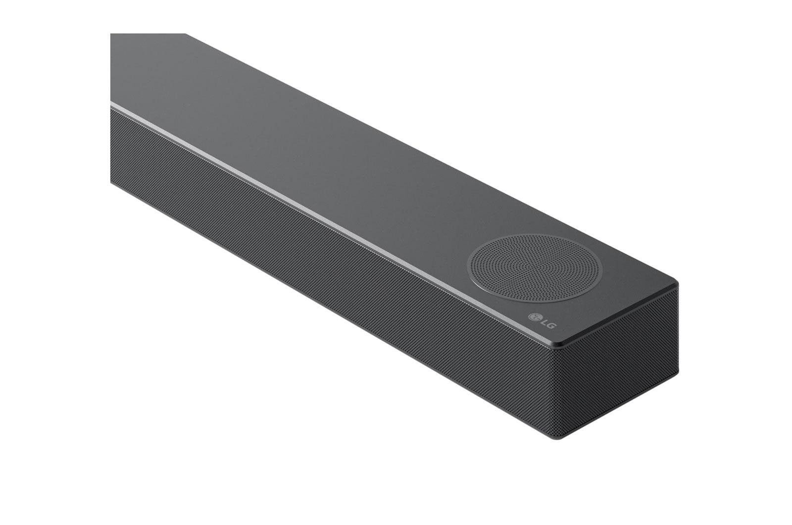 S75Q LG S75Q 3.1.2 ch High Res Audio Sound Bar with Dolby Atmos® - Image 9