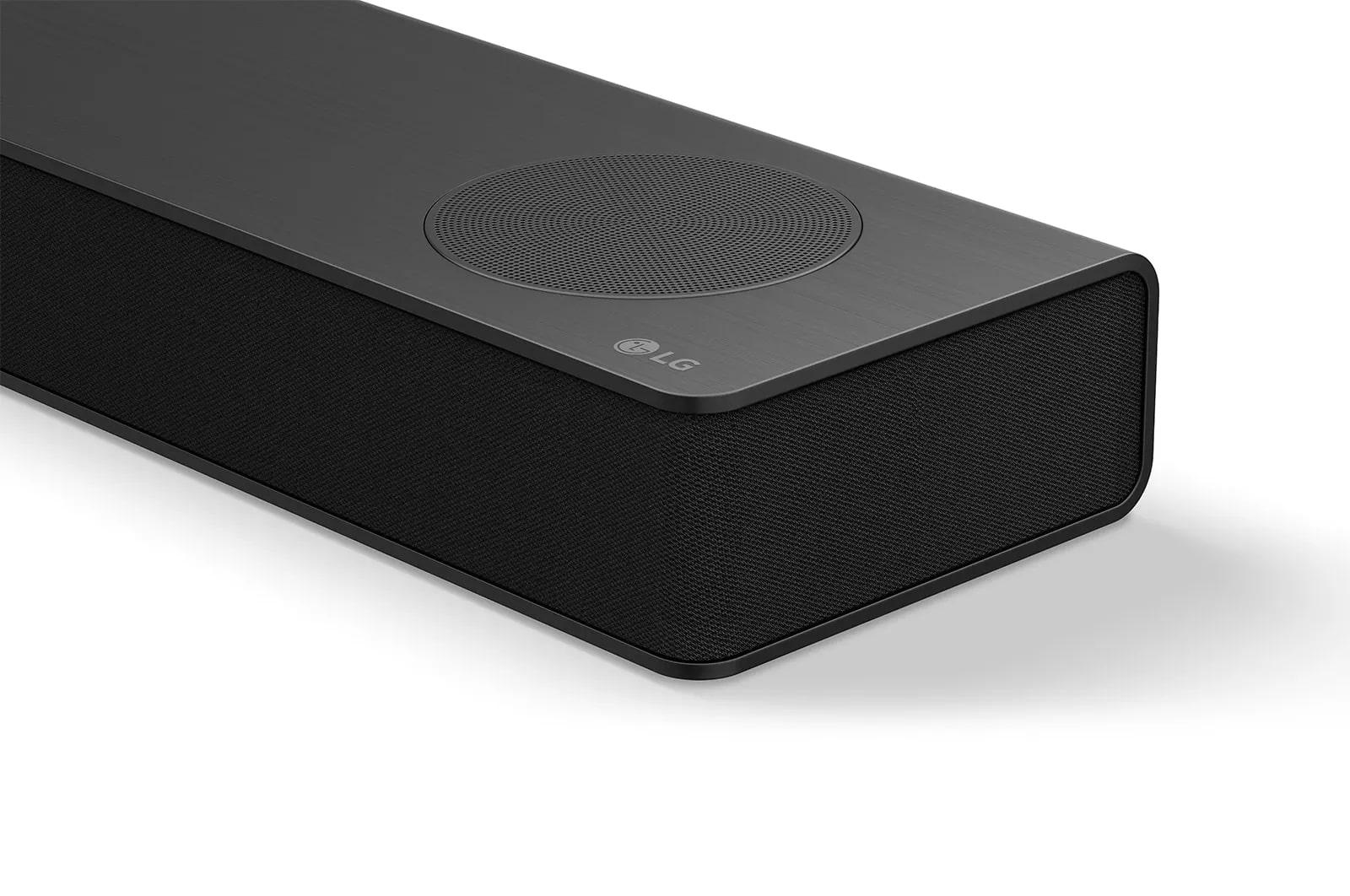 Lg S80TR S80TR LG Home Theater Soundbar with Dolby Atmos® and Rear Speakers, 5.1.3 channel, Best OLED matching - Image 17