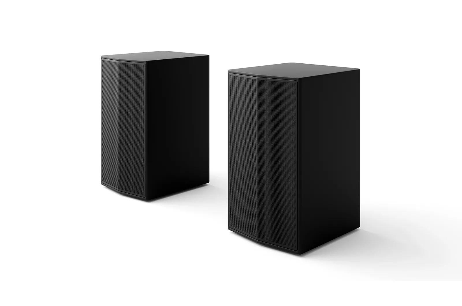Lg S80TR S80TR LG Home Theater Soundbar with Dolby Atmos® and Rear Speakers, 5.1.3 channel, Best OLED matching - Image 4