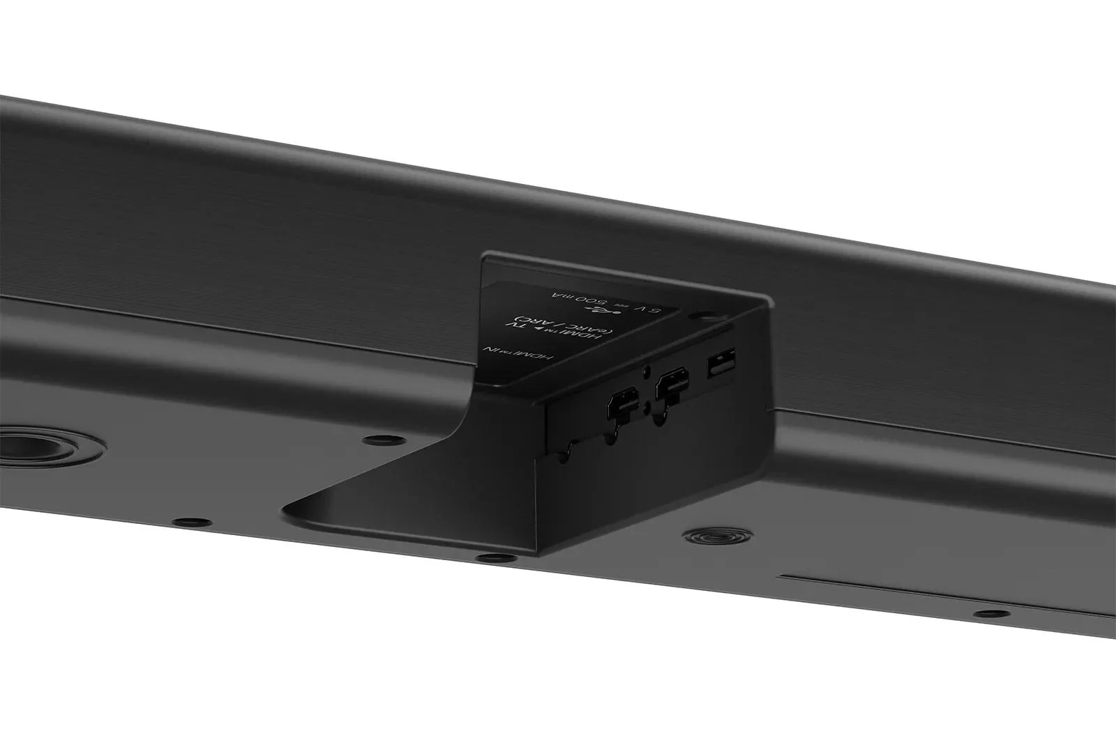 Lg S80TR S80TR LG Home Theater Soundbar with Dolby Atmos® and Rear Speakers, 5.1.3 channel, Best OLED matching - Image 8