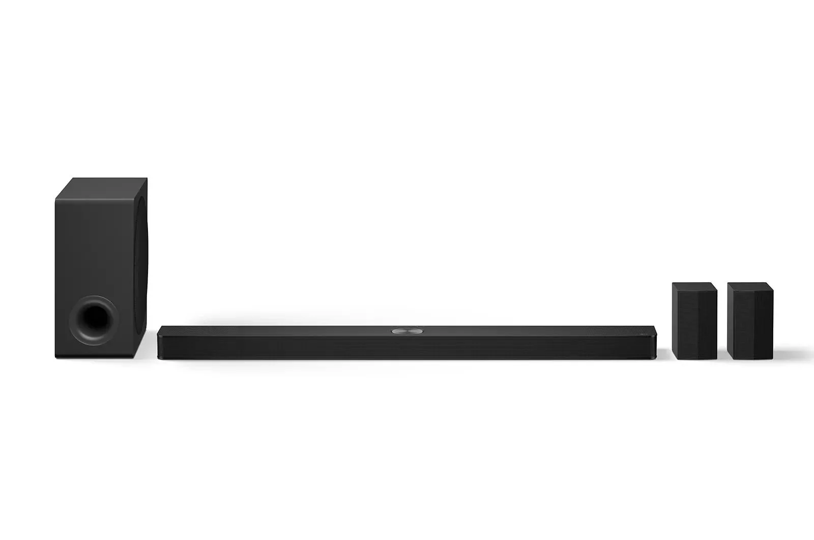 Lg S90TR S90TR LG Home Theater Soundbar with Dolby Atmos® and Rear Speakers, 7.1.3 channel, Best OLED matching - Image 12