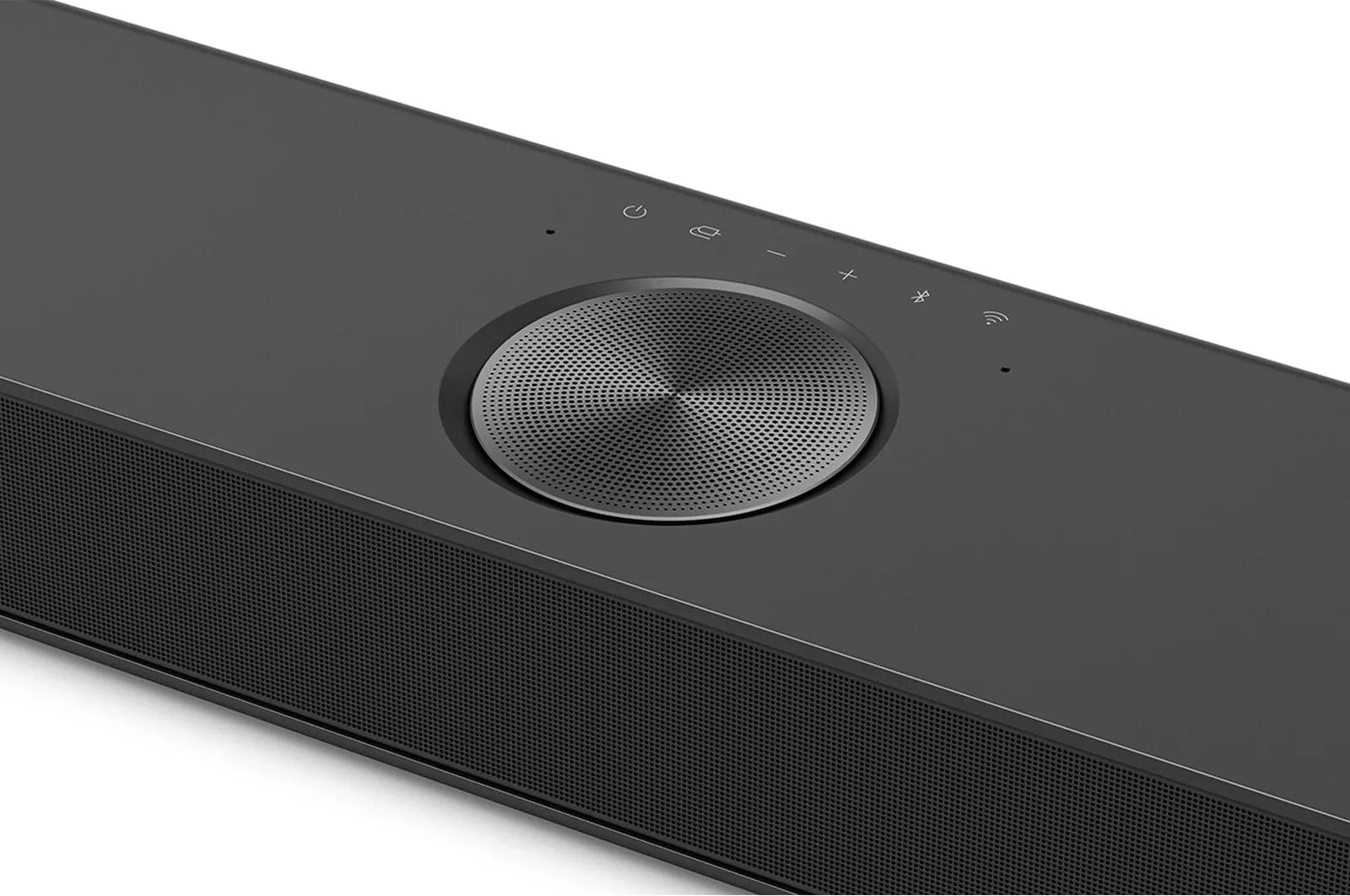 Lg S90TR S90TR LG Home Theater Soundbar with Dolby Atmos® and Rear Speakers, 7.1.3 channel, Best OLED matching - Image 17