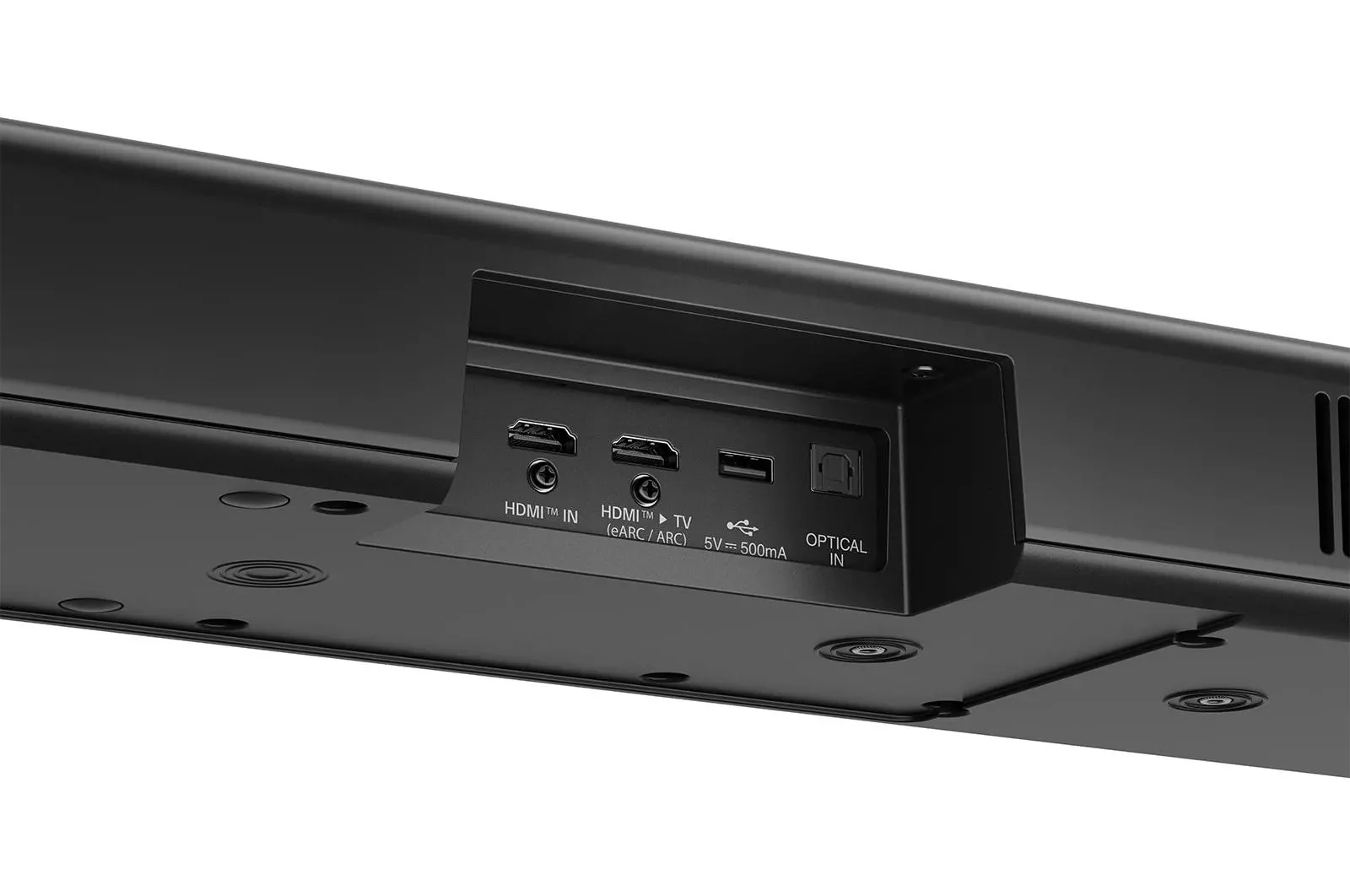 Lg S90TR S90TR LG Home Theater Soundbar with Dolby Atmos® and Rear Speakers, 7.1.3 channel, Best OLED matching - Image 8