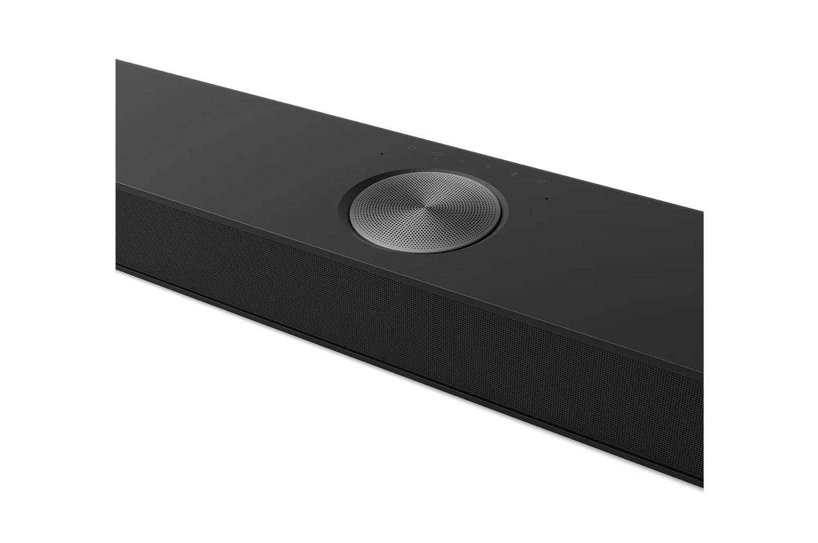 Lg S95TR S95TR LG Home Theater Soundbar with Dolby Atmos® and Rear Speakers, 9.1.5 channel, Best OLED matching - Image 17