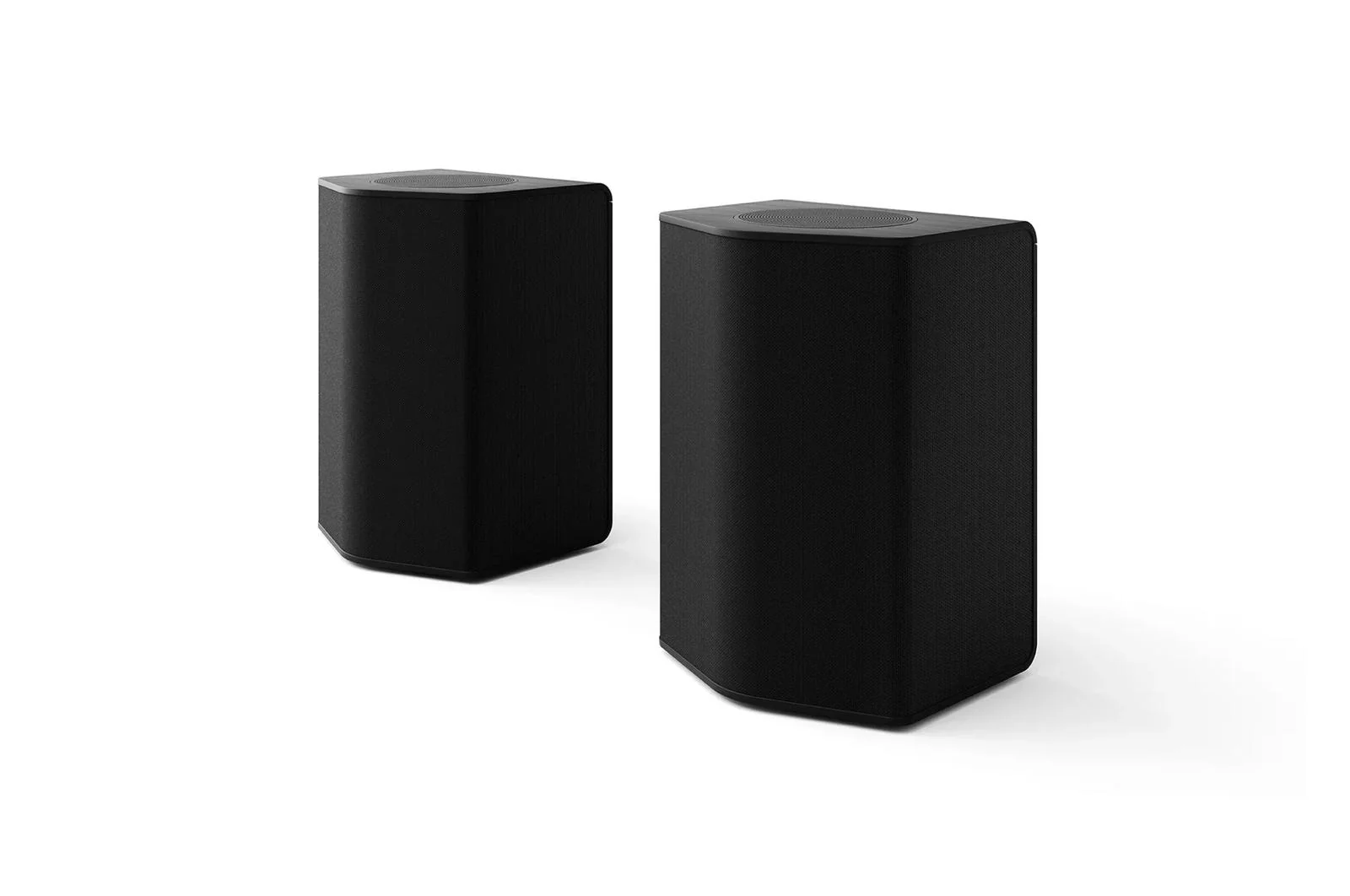 Lg S95TR S95TR LG Home Theater Soundbar with Dolby Atmos® and Rear Speakers, 9.1.5 channel, Best OLED matching - Image 4