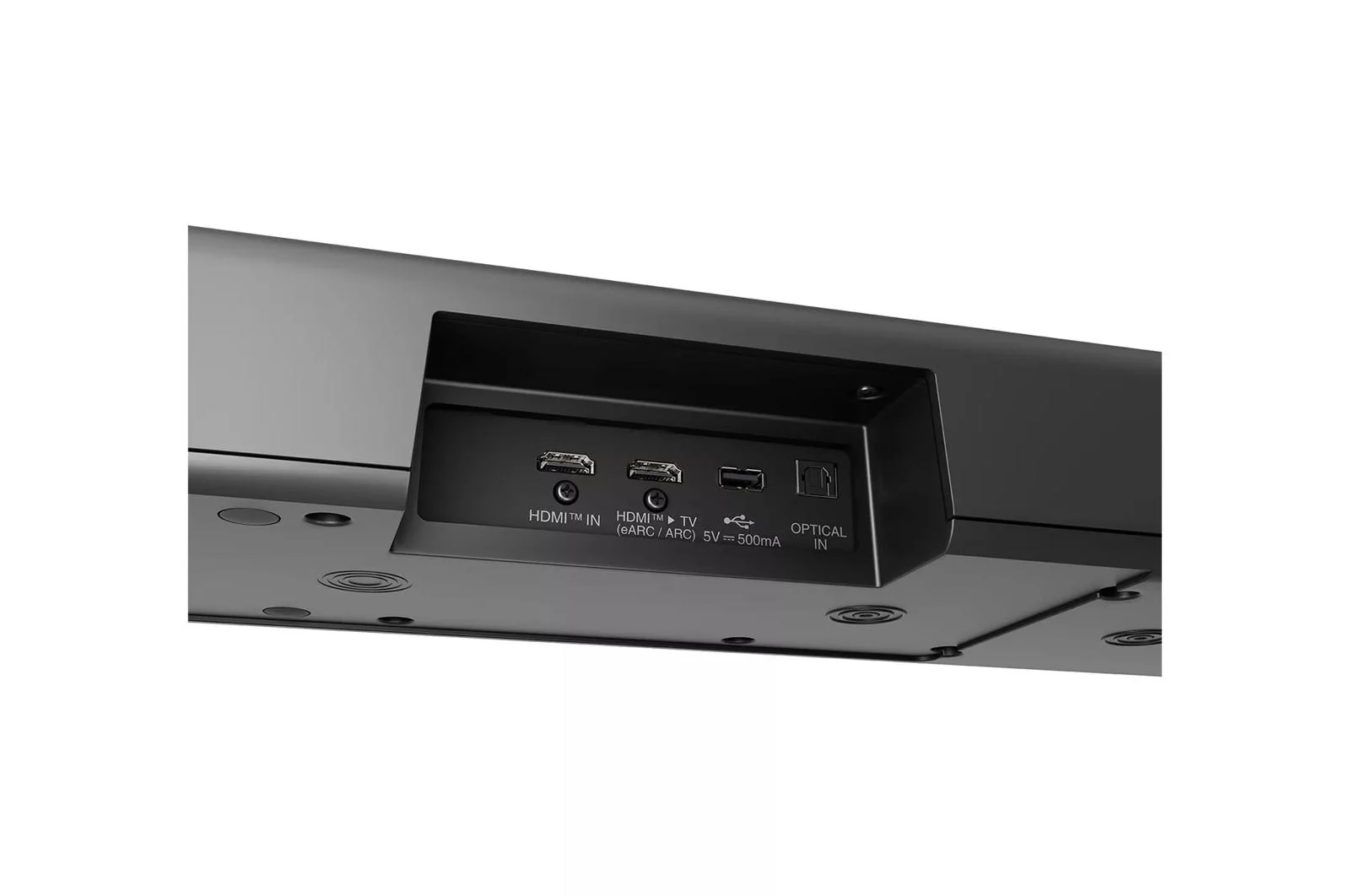 Lg S95TR S95TR LG Home Theater Soundbar with Dolby Atmos® and Rear Speakers, 9.1.5 channel, Best OLED matching - Image 8