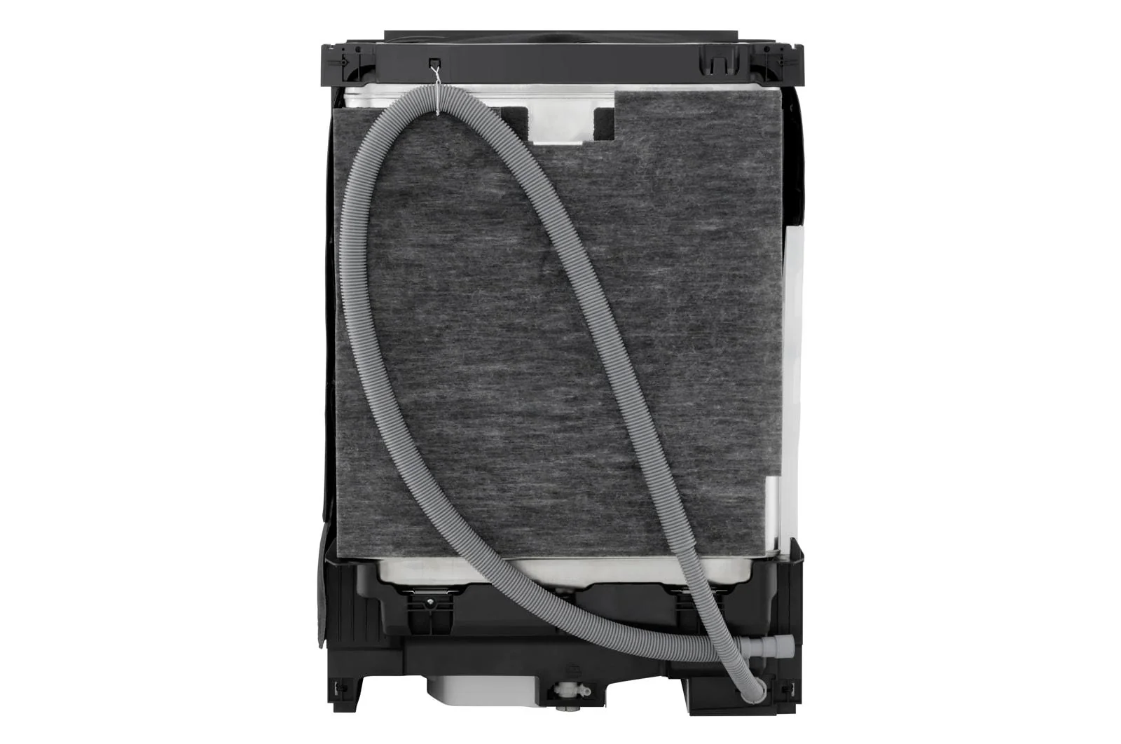 SDNTHS72S LG STUDIO FlushFit™ Dishwasher with 1-Hour Wash & Dry, QuadWash® Pro, and Dynamic Heat Dry™ with AutoVent™ Dry - Image 14