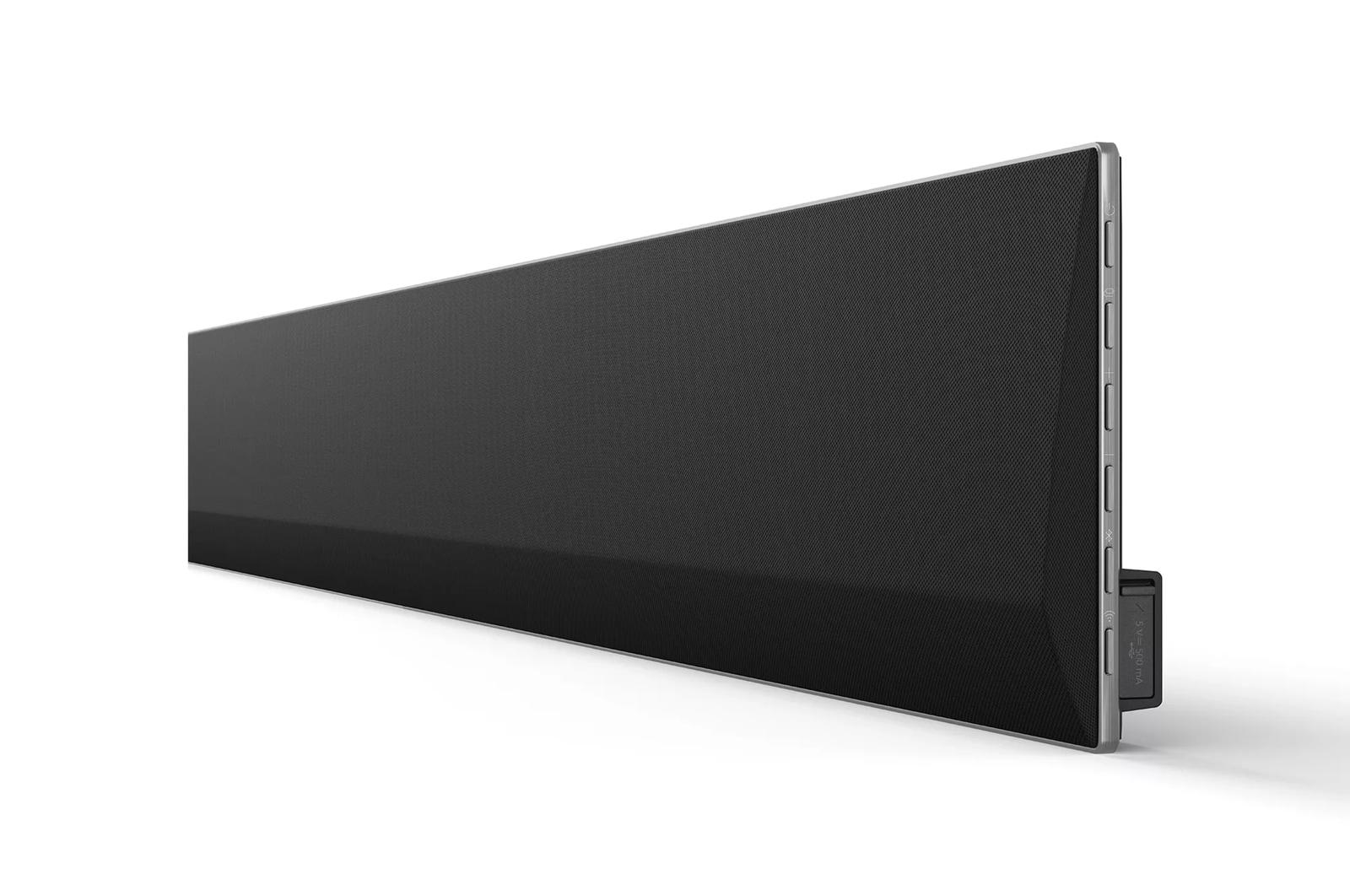 Lg SG10TY SG10TY LG Soundbar for TV with Dolby Atmos® 3.1 channel, Best OLED matching - Image 17