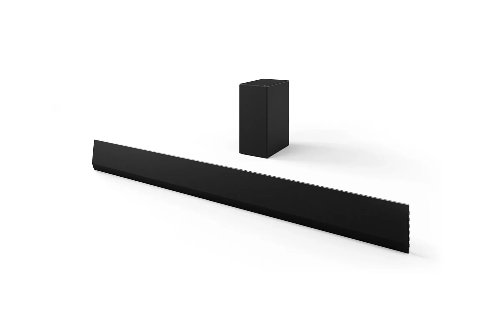 Lg SG10TY SG10TY LG Soundbar for TV with Dolby Atmos® 3.1 channel, Best OLED matching - Image 8
