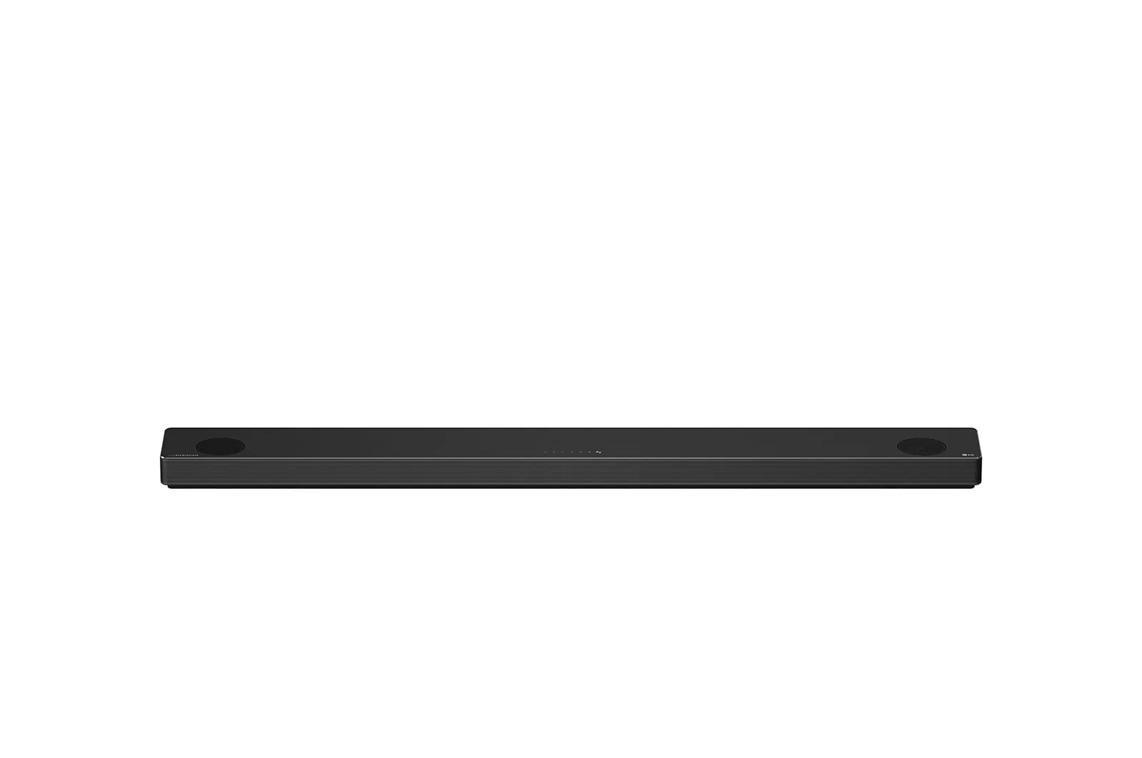 SN10YG LG SN10YG 5.1.2 Channel High Res Audio Sound Bar with Dolby Atmos® and Google Assistant Built-In - Image 4
