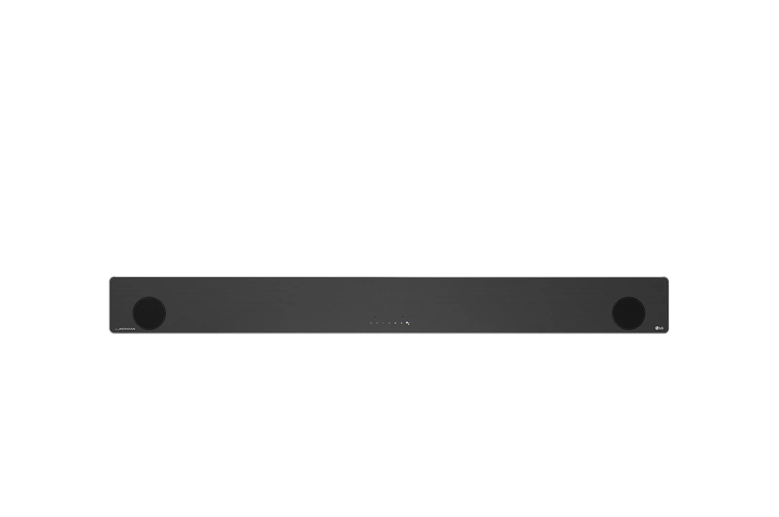 SN10YG LG SN10YG 5.1.2 Channel High Res Audio Sound Bar with Dolby Atmos® and Google Assistant Built-In - Image 5